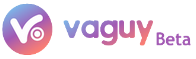VAGUY Logo